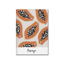 DecorBites™ Modern Black & White Exhibition Canvas Print