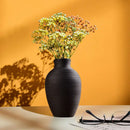 DecorBites™ Modern Ceramic Nordic Flower Vase for Home Decor