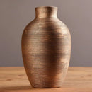 DecorBites™ Modern Ceramic Nordic Flower Vase for Home Decor