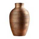 DecorBites™ Modern Ceramic Nordic Flower Vase for Home Decor