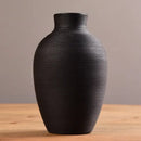 DecorBites™ Modern Ceramic Nordic Flower Vase for Home Decor