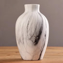 DecorBites™ Modern Ceramic Nordic Flower Vase for Home Decor