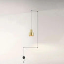 DecorBites™ Modern DIY Pendant Light