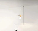 DecorBites™ Modern DIY Pendant Light