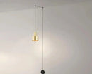 DecorBites™ Modern DIY Pendant Light