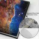 DecorBites™ Modern Galaxy Canvas Art Prints for Home