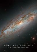DecorBites™ Modern Galaxy Canvas Art Prints for Home