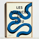 DecorBites™ Modern Geometric Bauhaus Art Prints