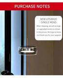 DecorBites™ Modern Glass Dining Table Pendant Light