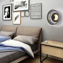 DecorBites™ Modern Glass LED Wall Light