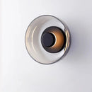 DecorBites™ Modern Glass LED Wall Light
