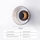DecorBites™ Modern Glass LED Wall Light