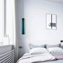 DecorBites™ Modern Glass Pendant Light