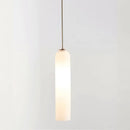 DecorBites™ Modern Glass Pendant Light