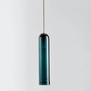 DecorBites™ Modern Glass Pendant Light