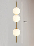 DecorBites™ Modern Glass Pendant Lighting