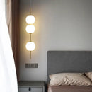 DecorBites™ Modern Glass Pendant Lighting
