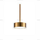 DecorBites™ Modern LED Bubble Ball Chandelier