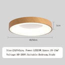 DecorBites™ Modern LED Ceiling Light for Home - Indoor Lighting