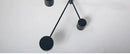 DecorBites™ Modern LED Chandelier - Gold Black - Living Room - Bedroom