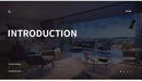 DecorBites™ Modern LED Chandelier Light for Home