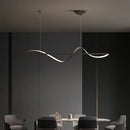 DecorBites™ Modern LED Chandeliers for Dining or Bedroom