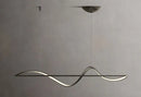 DecorBites™ Modern LED Chandeliers for Dining or Bedroom