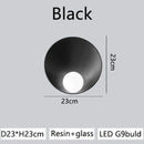 DecorBites™ Modern Led Lights For Wall