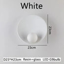 DecorBites™ Modern Led Lights For Wall