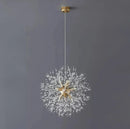 DecorBites™ Modern LED Pendant Chandelier for Home Decor