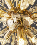 DecorBites™ Modern LED Pendant Chandelier for Home Decor