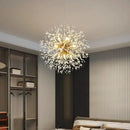 DecorBites™ Modern LED Pendant Chandelier for Home Decor