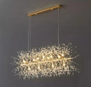 DecorBites™ Modern LED Pendant Chandelier for Home Decor