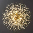 DecorBites™ Modern LED Pendant Chandelier for Home Decor