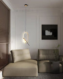 DecorBites™ Modern Magpie Bird LED Pendant Lights