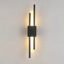 DecorBites™ Modern Metal Wall Lamp