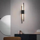 DecorBites™ Modern Metal Wall Lamp