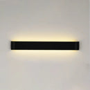 DecorBites™ Modern Metal Wall Sconces