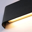 DecorBites™ Modern Metal Wall Sconces