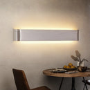 DecorBites™ Modern Metal Wall Sconces