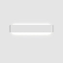 DecorBites™ Modern Metal Wall Sconces