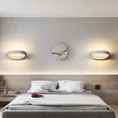 DecorBites™ Modern Minimalistic Wall Sconces