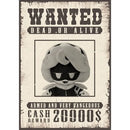 DecorBites™ Modern Murder Drones Poster - Home Decor