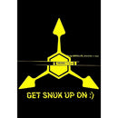 DecorBites™ Modern Murder Drones Poster - Home Decor
