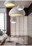 DecorBites™ Modern Nordic Chandelier for Home and Dining