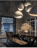 DecorBites™ Modern Nordic Chandelier for Home and Dining