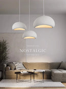 DecorBites™ Modern Nordic Chandelier for Home and Dining