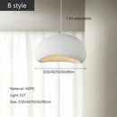 DecorBites™ Modern Nordic Chandelier for Home and Dining