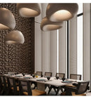 DecorBites™ Modern Nordic Chandelier for Home and Dining