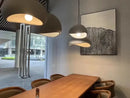 DecorBites™ Modern Nordic Chandelier for Home and Dining